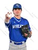 Baseball Media Day  Wheaton College Baseball Media Day 2025. - Photo By: KEITH NORDSTROM